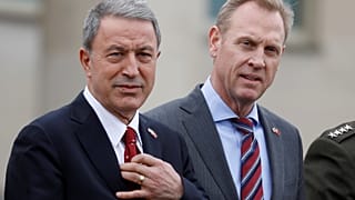 Hulusi Akar