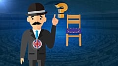 ¿Cómo será el Parlamento Europeo tras el Brexit?