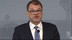 Le gouvernement finlandais échoue à réformer le système social et démissionne