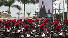 Luanda admite compensar danos às vítimas da repressão e da guerra