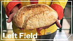The rise and rise of gluten-free in Italy | NBC Left Field