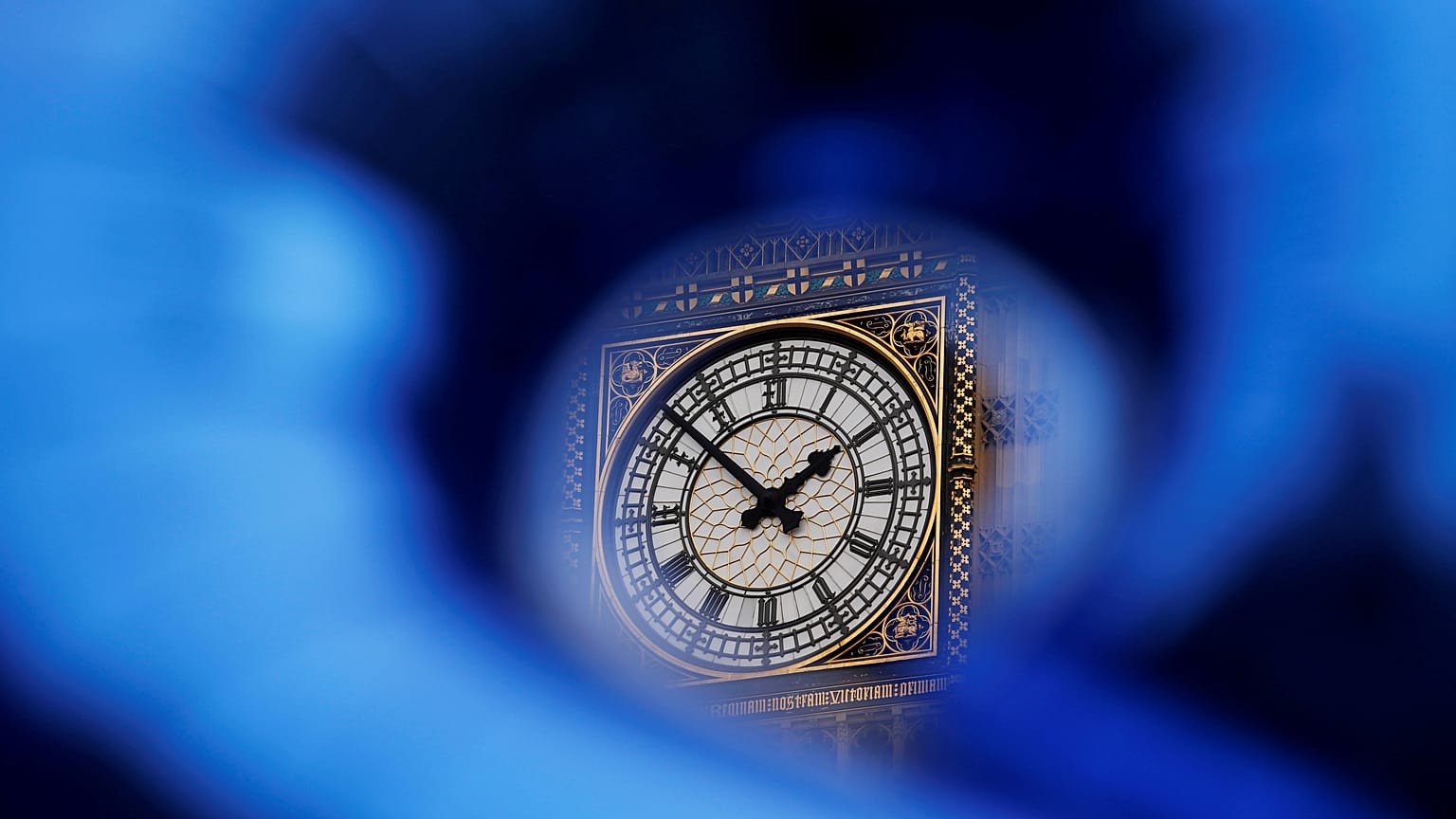 What happens next with Brexit over the coming fortnight?