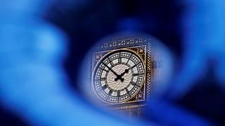 What happens next with Brexit over the coming fortnight?