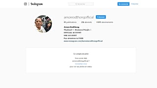 Arnon Rodthogn
