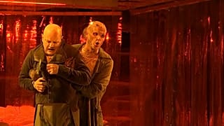 Frankenstein, l'opera che fa riflettere