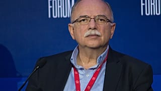 Παπαδημούλης: Το κρίσιμο σταυροδρόμι της Ευρώπης