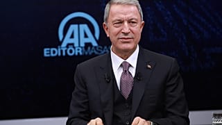 Ακάρ: Εργαζόμαστε για καλύτερες σχέσεις με την Ελλάδα 