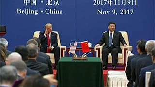 Cina: crollo del 20,7% annuo per le esportazioni a febbraio