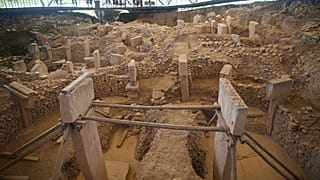 Göbeklitepe Cannes'a gidiyor: Bin parçadan oluşan maketi sergilenecek 