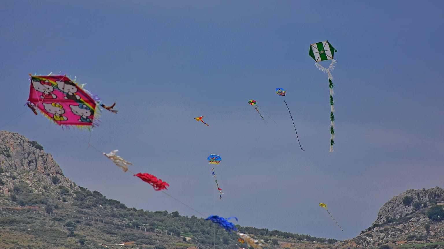 Ελλάδα: Τι καιρό θα κάνει το τριήμερο
