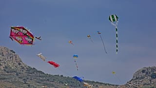 Ελλάδα: Τι καιρό θα κάνει το τριήμερο