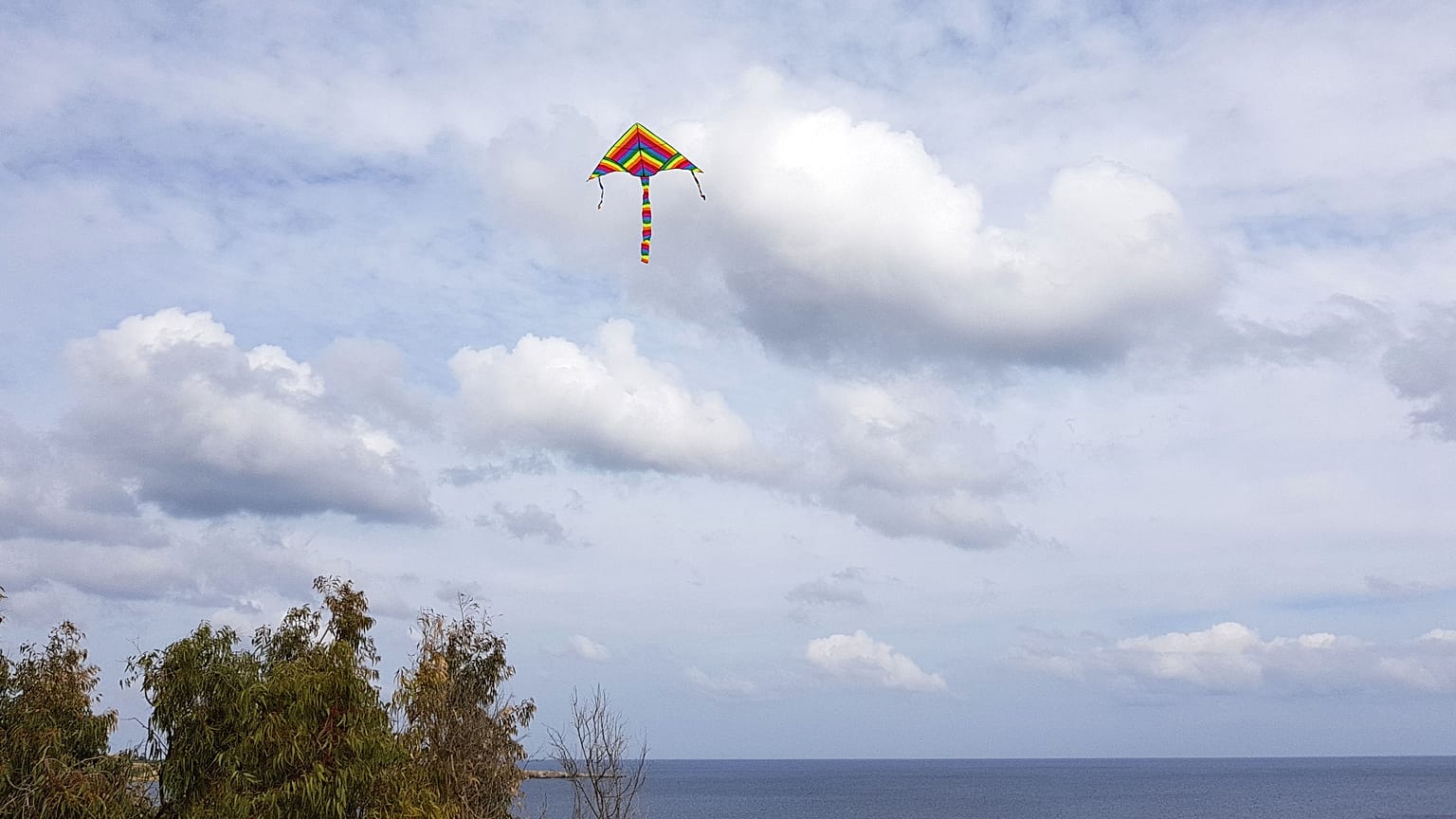 Κύπρος: Ο καιρός το τριήμερο της Καθαράς