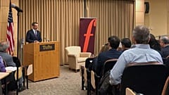 Μητσοτάκης: Οι αγορές αξιολογούν θετικά τις εκλογές