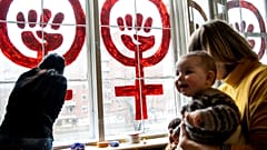 Dia Internacional da Mulher marcado por manifestações