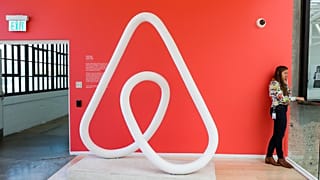 Airbnb boss says company has kept local communities at the core of expansion plan