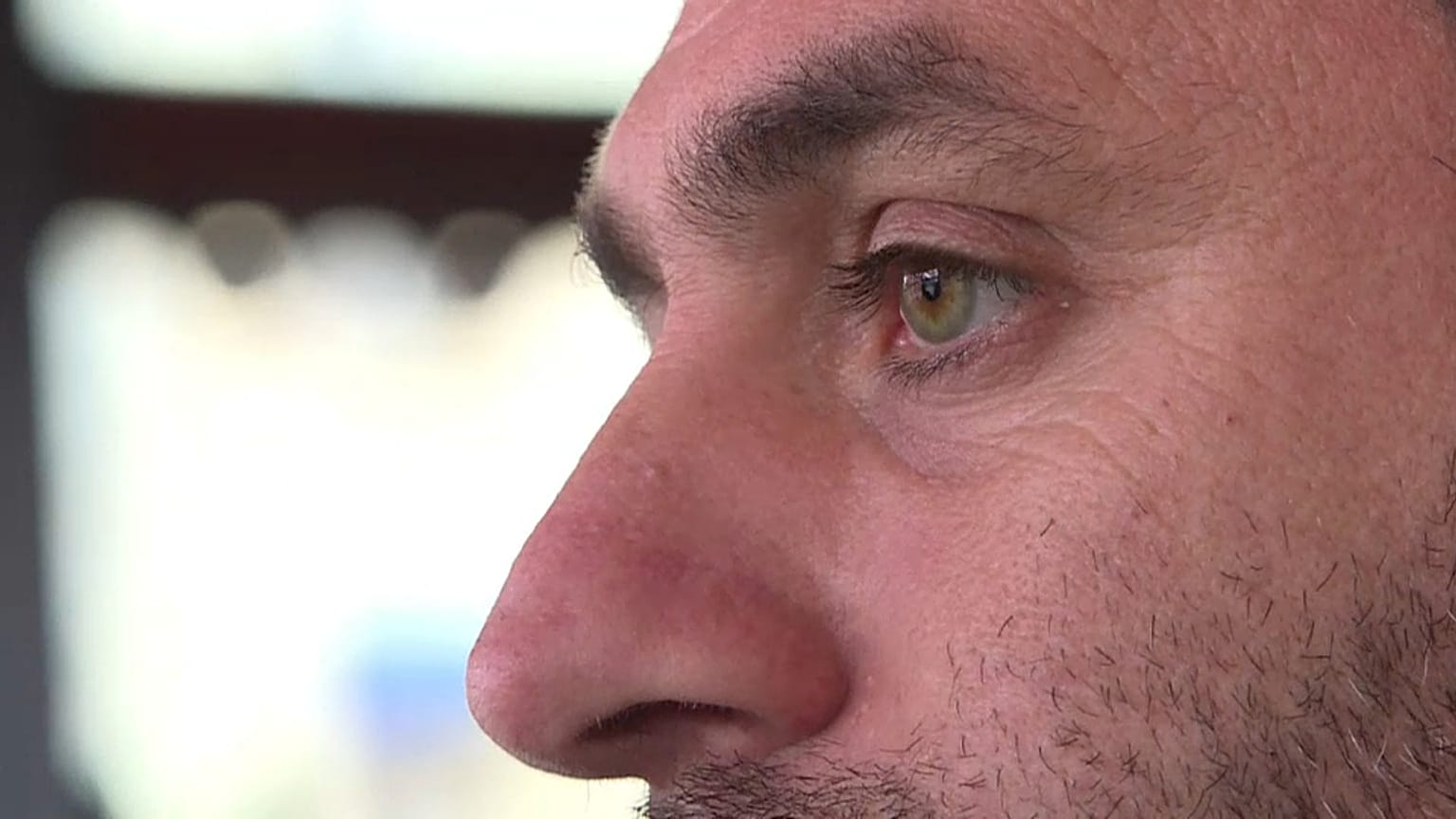 Abdou Semmar, journaliste algérien : "éclairer l'opinion publique algérienne"