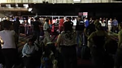Apagão elétrico chega ao fim na Venezuela