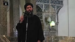 ابوبکر بغدادی در آستانه شکست کامل داعش کجاست؟