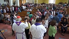 Nicaragua: negoziati a rischio, l'opposizione riflette 