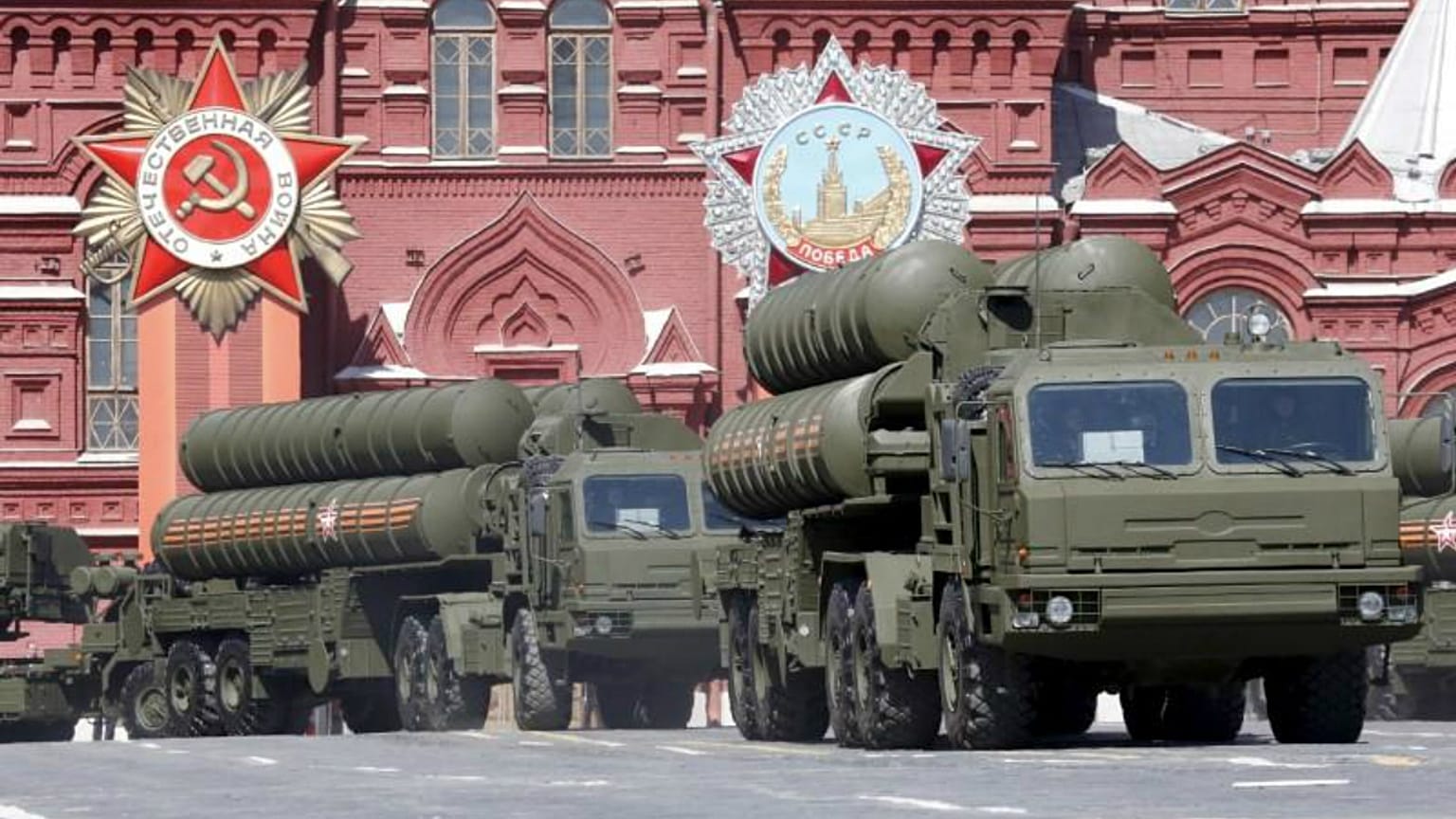 Rusya'dan yeni S-400 açıklaması: Teslimat süreci sorunsuz ilerliyor