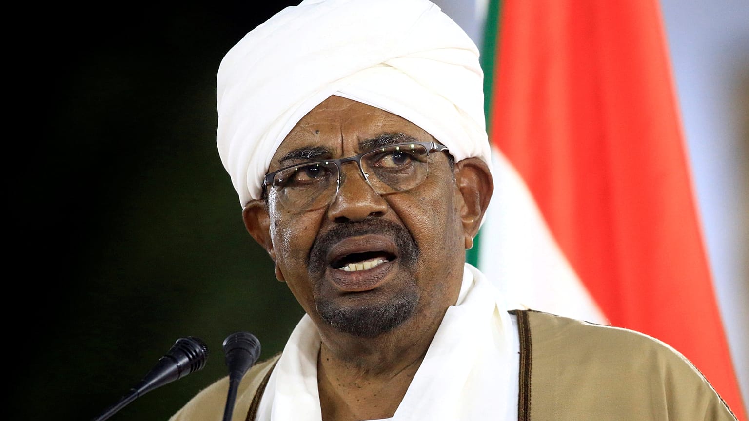 Sudan'da Kadınlar Günü için tutuklulara af