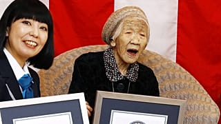 "Секрет долголетия – хороший сон"
