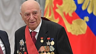 Не стало Владимира Этуша