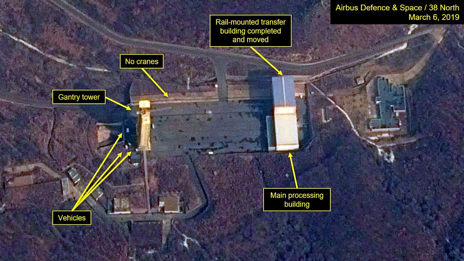 Újrakezdődnek az észak-koreai atomkísérletek?