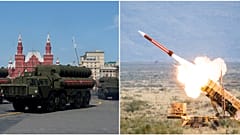 Patriot mu S-400 mü? Teknik olarak hangisi daha üstün?