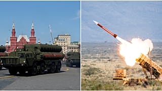 Patriot mu S-400 mü? Teknik olarak hangisi daha üstün?