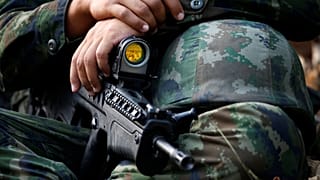 Küresel silah ticareti arttı: Türkiye'nin savunma sanayi ihracatı yüzde 170 yükseldi