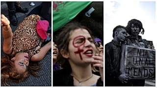 روز جهانی زن در سال ۲۰۱۹ در سراسر دنیا چگونه برگزار شد؟