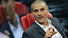 Endeavor CEO'su Ariel Emanuel