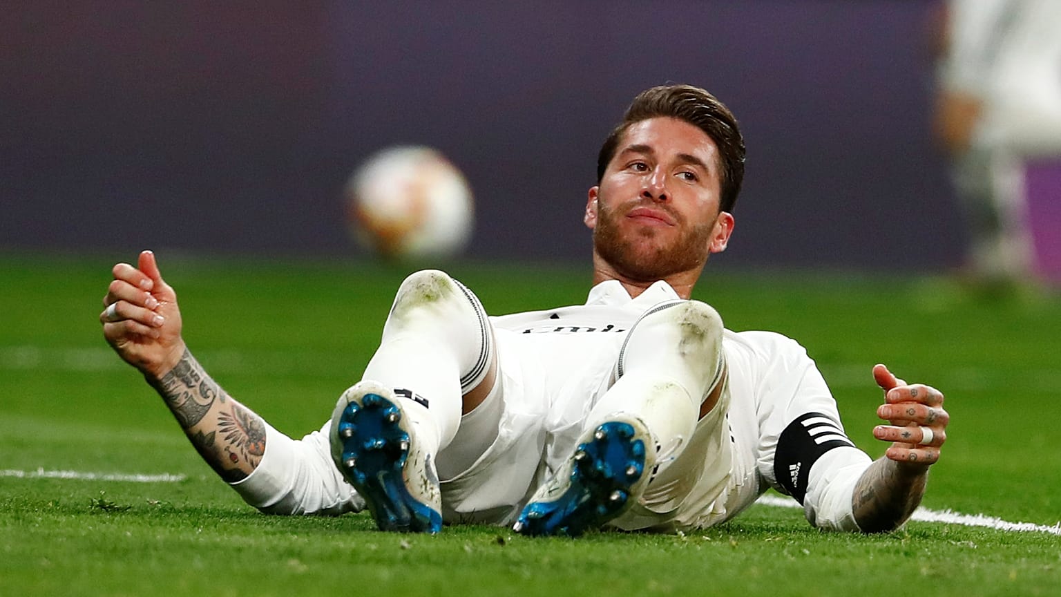 Real Madrid : la maison flanche