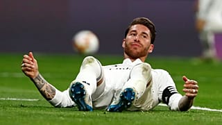 Real Madrid : la maison flanche