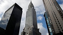 El Edificio Chrysler vendido a precio de ganga 