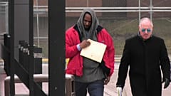Il rapper R. Kelly è (di nuovo) fuori di prigione