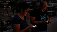 Venezuela : la population est à bout