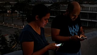 Venezuela : la population est à bout