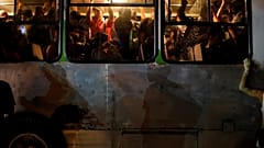 Il Venezuela di nuovo al buio