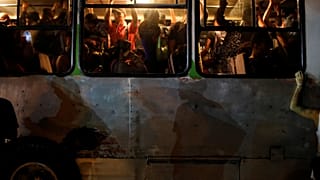 Il Venezuela di nuovo al buio