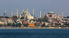 Almanya'dan Türkiye'ye seyahat edecek vatandaşlarına 'ifade özgürlüğü' uyarısı