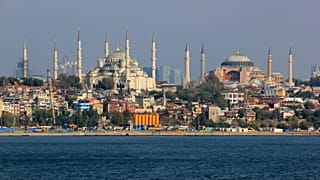 Almanya'dan Türkiye'ye seyahat edecek vatandaşlarına 'ifade özgürlüğü' uyarısı