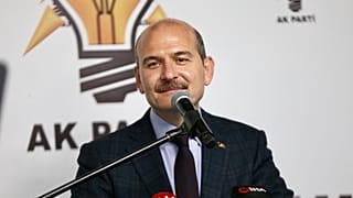 Yarım milyon Gülen cemaati mensubu gözaltına alındı 