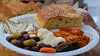 Καθαρή Δευτέρα: Πώς να επιλέξετε τα σαρακοστιανά