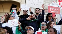 Algeria, Abdelaziz Bouteflika rientra tra le proteste