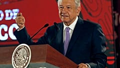 Los 100 primeros días del Gobierno de AMLO