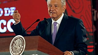 Los 100 primeros días del Gobierno de AMLO