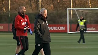 Vuelve o no vuelve José Mourinho al Real Madrid