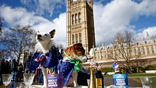 Settimana decisiva per la Brexit